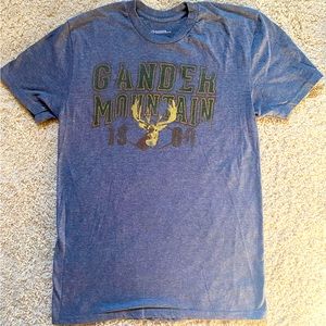 Gander Mountain T-shirt